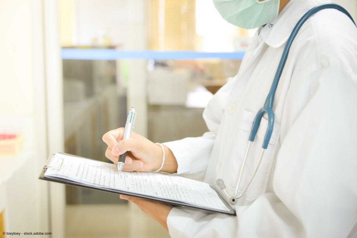 scientist working in laboratory | Image Credit: © toeytoey - stock.adobe.com