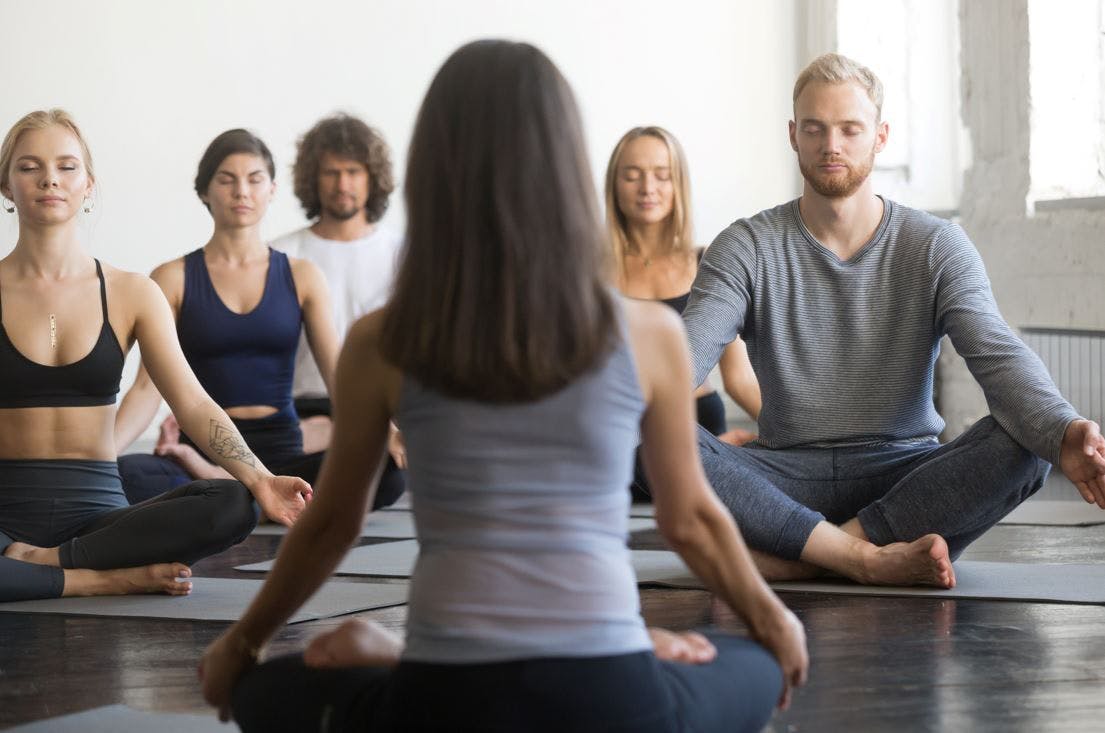 Study investigates mindfulness-based stress reduction for urodynamics